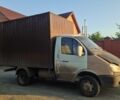 Білий ГАЗ 3202 Газель, об'ємом двигуна 2.7 л та пробігом 365 тис. км за 2300 $, фото 1 на Automoto.ua