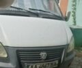 Белый ГАЗ 3202 Газель, объемом двигателя 1.8 л и пробегом 350 тыс. км за 3500 $, фото 1 на Automoto.ua
