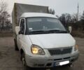 Белый ГАЗ 3202 Газель, объемом двигателя 2.3 л и пробегом 192 тыс. км за 3700 $, фото 1 на Automoto.ua