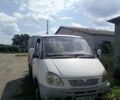 Білий ГАЗ 3202 Газель, об'ємом двигуна 2.5 л та пробігом 156 тис. км за 3600 $, фото 1 на Automoto.ua