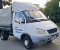 Білий ГАЗ 3202 Газель, об'ємом двигуна 2.5 л та пробігом 185 тис. км за 3600 $, фото 2 на Automoto.ua