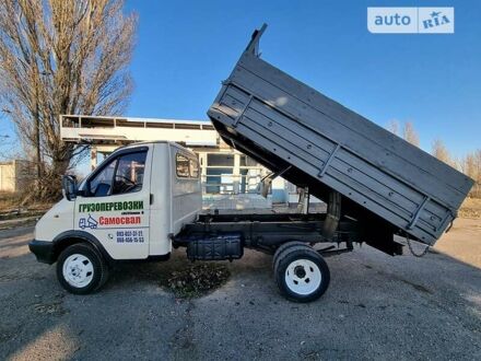 ГАЗ 3202 Газель 1999 в Белгород-Днестровском на Automoto.ua Белый ГАЗ 3202 Газель, объемом двигателя 2.5 л и пробегом 70 тыс. км за 5900 $, фото 1 на Automoto.ua