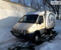 Бежевий ГАЗ 3202 Газель, об'ємом двигуна 2.9 л та пробігом 90 тис. км за 3500 $, фото 1 на Automoto.ua