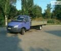 Фіолетовий ГАЗ 3202 Газель, об'ємом двигуна 2.9 л та пробігом 3 тис. км за 10500 $, фото 1 на Automoto.ua