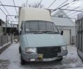 ГАЗ 3202 Газель, об'ємом двигуна 2.3 л та пробігом 1 тис. км за 3500 $, фото 1 на Automoto.ua