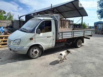 ГАЗ 3202 Газель 2007 в Николаеве на Automoto.ua ГАЗ 3202 Газель, объемом двигателя 0 л и пробегом 431 тыс. км за 2700 $, фото 1 на Automoto.ua