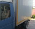 Синій ГАЗ 3202 Газель, об'ємом двигуна 2.5 л та пробігом 300 тис. км за 4000 $, фото 1 на Automoto.ua