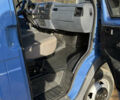 Синій ГАЗ 3202 Газель, об'ємом двигуна 2.5 л та пробігом 154 тис. км за 6700 $, фото 31 на Automoto.ua