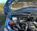 Синий ГАЗ 3202 Газель, объемом двигателя 2.5 л и пробегом 154 тыс. км за 6700 $, фото 8 на Automoto.ua
