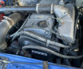 Синий ГАЗ 3202 Газель, объемом двигателя 2.5 л и пробегом 154 тыс. км за 6700 $, фото 6 на Automoto.ua
