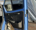 Синій ГАЗ 3202 Газель, об'ємом двигуна 2.5 л та пробігом 154 тис. км за 6700 $, фото 30 на Automoto.ua