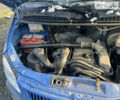 Синій ГАЗ 3202 Газель, об'ємом двигуна 2.5 л та пробігом 154 тис. км за 6700 $, фото 16 на Automoto.ua