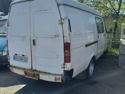 ГАЗ 3212 2002 у Києві на Automoto.ua Білий ГАЗ 3212, об'ємом двигуна 2.9 л та пробігом 88 тис. км за 1900 $, фото 1 на Automoto.ua