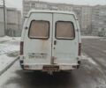 Белый ГАЗ 3221 Газель, объемом двигателя 0 л и пробегом 3 тыс. км за 1100 $, фото 3 на Automoto.ua