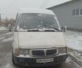 Белый ГАЗ 3221 Газель, объемом двигателя 0 л и пробегом 3 тыс. км за 1100 $, фото 1 на Automoto.ua