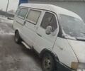 Белый ГАЗ 3221 Газель, объемом двигателя 0 л и пробегом 3 тыс. км за 1100 $, фото 1 на Automoto.ua