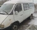 Белый ГАЗ 3221 Газель, объемом двигателя 0 л и пробегом 3 тыс. км за 1100 $, фото 4 на Automoto.ua