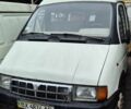 Білий ГАЗ 3221 Газель, об'ємом двигуна 2.9 л та пробігом 148 тис. км за 1800 $, фото 1 на Automoto.ua