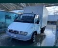 Білий ГАЗ 3221 Газель, об'ємом двигуна 2.9 л та пробігом 3 тис. км за 1100 $, фото 1 на Automoto.ua