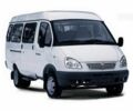 Білий ГАЗ 3221 Газель, об'ємом двигуна 3 л та пробігом 1 тис. км за 1125 $, фото 1 на Automoto.ua