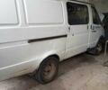 Белый ГАЗ 3221 Газель, объемом двигателя 2.9 л и пробегом 40 тыс. км за 1480 $, фото 1 на Automoto.ua
