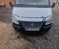 Білий ГАЗ 3221 Газель, об'ємом двигуна 0 л та пробігом 1000 тис. км за 1507 $, фото 1 на Automoto.ua