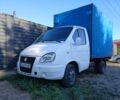 Білий ГАЗ 3221 Газель, об'ємом двигуна 2.3 л та пробігом 1 тис. км за 3710 $, фото 1 на Automoto.ua