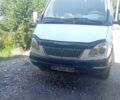 Білий ГАЗ 3221 Газель, об'ємом двигуна 0 л та пробігом 40 тис. км за 1204 $, фото 1 на Automoto.ua
