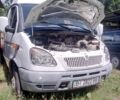 Білий ГАЗ 3221 Газель, об'ємом двигуна 0 л та пробігом 37 тис. км за 5602 $, фото 1 на Automoto.ua