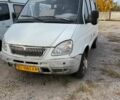 Білий ГАЗ 3221 Газель, об'ємом двигуна 0 л та пробігом 300 тис. км за 903 $, фото 1 на Automoto.ua