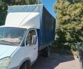 Білий ГАЗ 3221 Газель, об'ємом двигуна 0 л та пробігом 40 тис. км за 2599 $, фото 1 на Automoto.ua