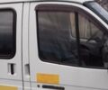 Белый ГАЗ 3221 Газель, объемом двигателя 2.4 л и пробегом 123 тыс. км за 3000 $, фото 1 на Automoto.ua