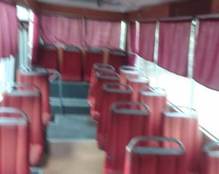 Білий ГАЗ 3221 Газель, об'ємом двигуна 2.5 л та пробігом 450 тис. км за 3000 $, фото 2 на Automoto.ua