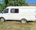 Белый ГАЗ 3221 Газель, объемом двигателя 2.89 л и пробегом 320 тыс. км за 1700 $, фото 6 на Automoto.ua