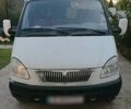 ГАЗ 3221 Газель 2005 в Коломые на Automoto.ua Белый ГАЗ 3221 Газель, объемом двигателя 2.45 л и пробегом 145 тыс. км за 3000 $, фото 1 на Automoto.ua