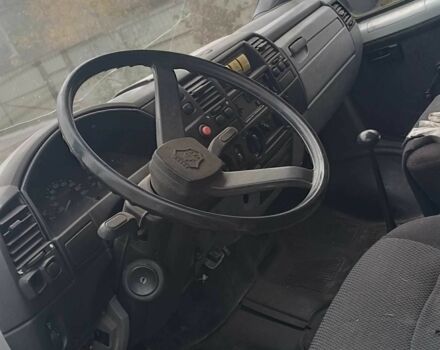 ГАЗ 3221 Газель 2006 у Києві на Automoto.ua Білий ГАЗ 3221 Газель, об'ємом двигуна 0 л та пробігом 1 тис. км за 2500 $, фото 7 на Automoto.ua