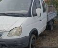 ГАЗ 3221 Газель 2006 у Києві на Automoto.ua Білий ГАЗ 3221 Газель, об'ємом двигуна 0 л та пробігом 1 тис. км за 2500 $, фото 1 на Automoto.ua