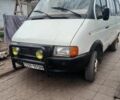 Белый ГАЗ 3221 Газель, объемом двигателя 3 л и пробегом 200 тыс. км за 790 $, фото 1 на Automoto.ua