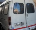 Білий ГАЗ 3221 Газель, об'ємом двигуна 2 л та пробігом 38 тис. км за 1300 $, фото 1 на Automoto.ua