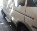 Білий ГАЗ 3221 Газель, об'ємом двигуна 2 л та пробігом 38 тис. км за 1300 $, фото 7 на Automoto.ua