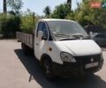 Белый ГАЗ 3221 Газель, объемом двигателя 2.5 л и пробегом 500 тыс. км за 2800 $, фото 1 на Automoto.ua