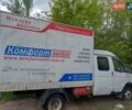 Белый ГАЗ 3221 Газель, объемом двигателя 2.5 л и пробегом 397 тыс. км за 3100 $, фото 4 на Automoto.ua