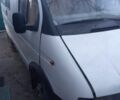 Белый ГАЗ 3221 Газель, объемом двигателя 2.5 л и пробегом 999 тыс. км за 800 $, фото 3 на Automoto.ua