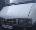 Белый ГАЗ 3221 Газель, объемом двигателя 2.5 л и пробегом 999 тыс. км за 800 $, фото 2 на Automoto.ua
