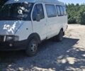 Белый ГАЗ 3221 Газель, объемом двигателя 2.5 л и пробегом 999 тыс. км за 800 $, фото 6 на Automoto.ua