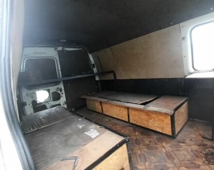 Білий ГАЗ 3221 Газель, об'ємом двигуна 0 л та пробігом 49 тис. км за 1100 $, фото 6 на Automoto.ua