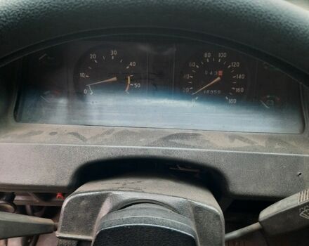 Білий ГАЗ 3221 Газель, об'ємом двигуна 0 л та пробігом 49 тис. км за 1100 $, фото 1 на Automoto.ua