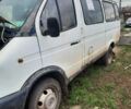 Білий ГАЗ 3221 Газель, об'ємом двигуна 0 л та пробігом 49 тис. км за 1100 $, фото 3 на Automoto.ua