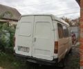 Белый ГАЗ 3221 Газель, объемом двигателя 0 л и пробегом 400 тыс. км за 1500 $, фото 2 на Automoto.ua