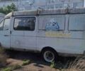 Белый ГАЗ 3221 Газель, объемом двигателя 2.4 л и пробегом 250 тыс. км за 500 $, фото 2 на Automoto.ua